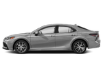 2024 Toyota Camry SE AWD
