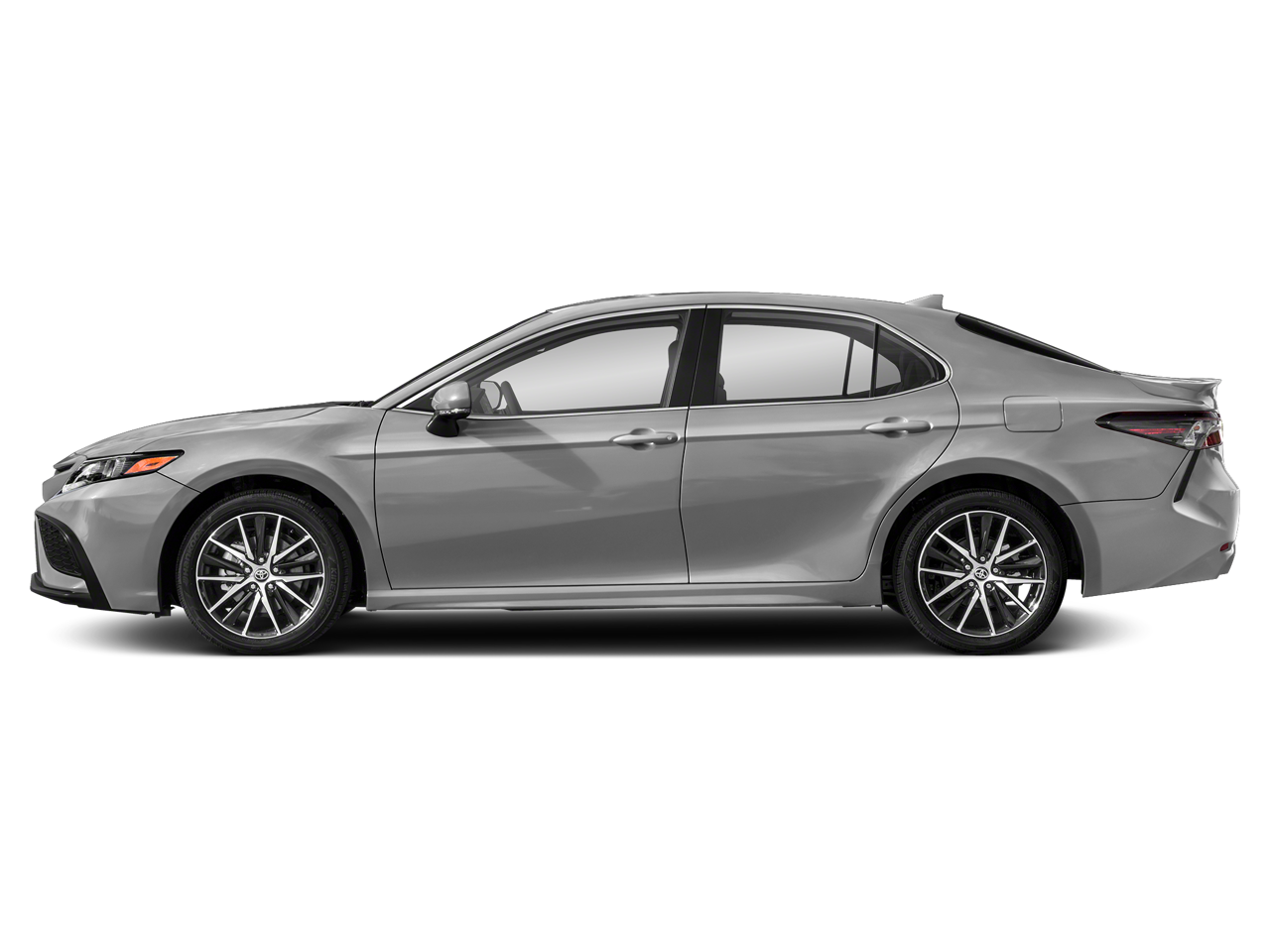 2024 Toyota Camry SE AWD