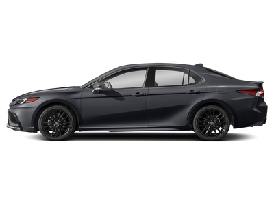 2024 Toyota Camry XSE V6
