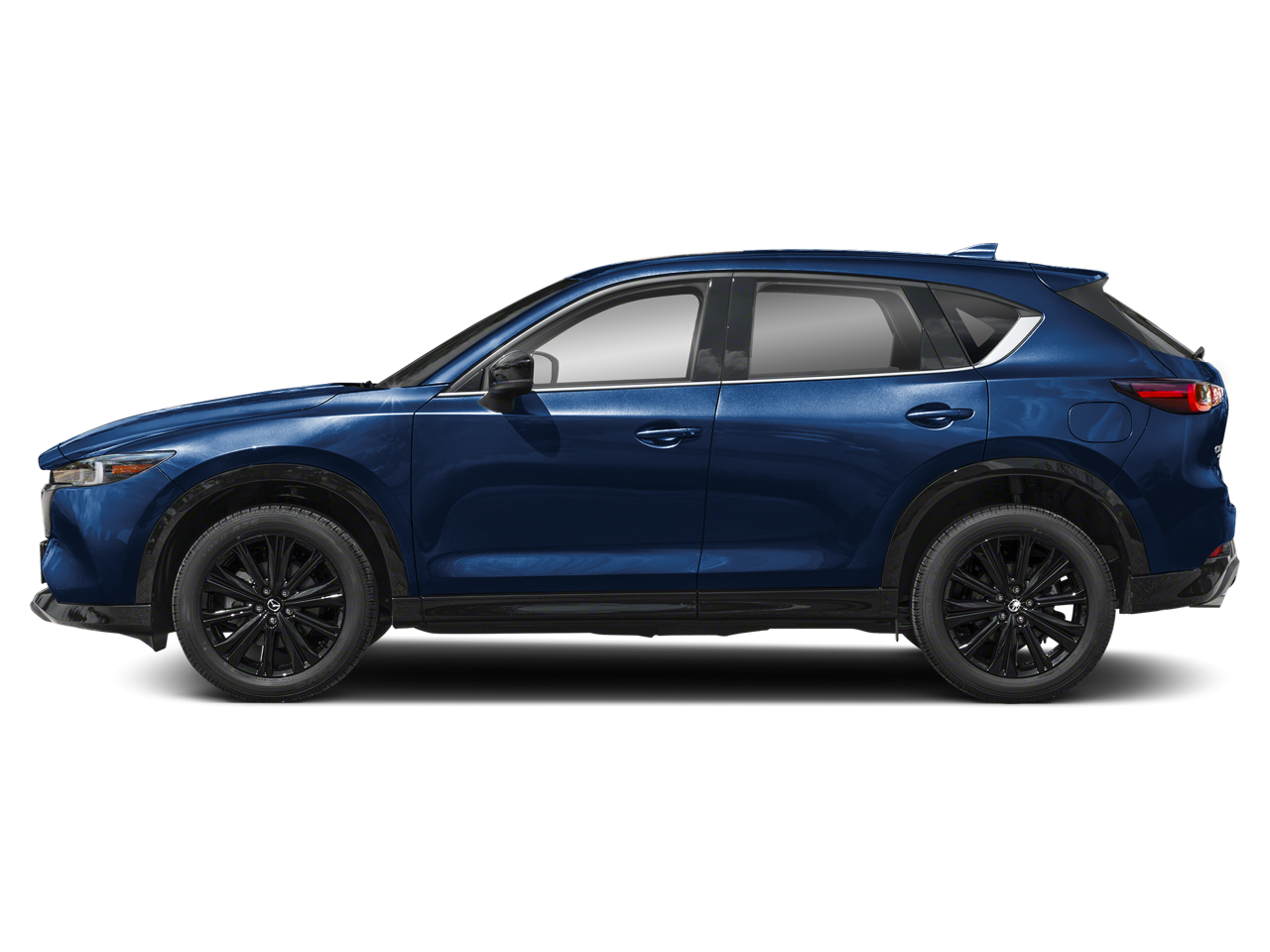 2025 Mazda Mazda CX-5 2.5 Turbo Premium