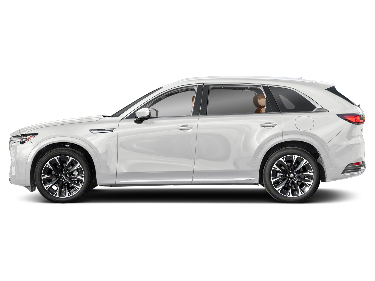 2026 Mazda Mazda CX-90 3.3 Turbo S Premium Plus