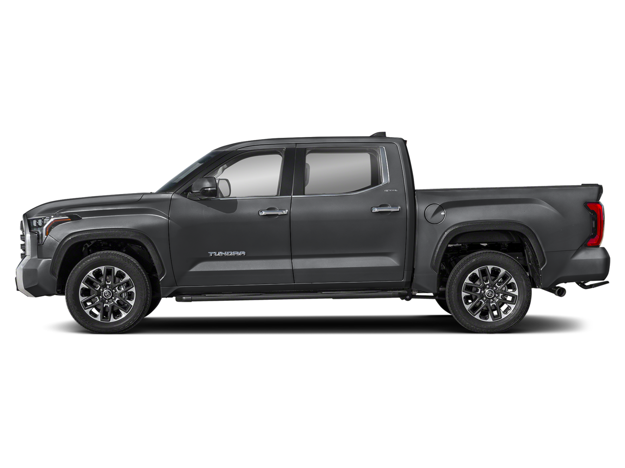 2026 Toyota Tundra 4WD Limited