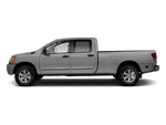 2013 Nissan Titan SV