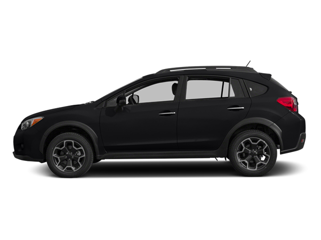 2014 Subaru XV Crosstrek Premium