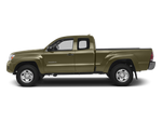 2014 Toyota Tacoma SR5 W/SPORT PKG V6