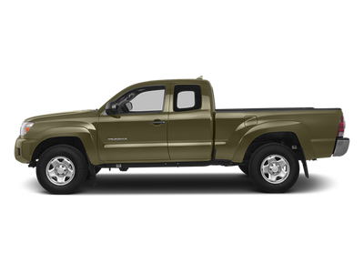 2014 Toyota Tacoma SR5 W/SPORT PKG V6