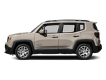 2016 Jeep Renegade Latitude 75th Anniversary Edition