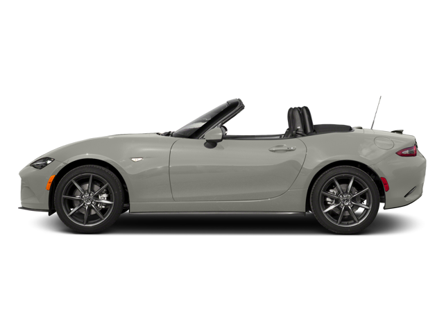 2016 Mazda Mazda Miata Grand Touring