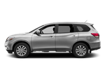 2016 Nissan Pathfinder SV