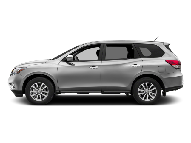 2016 Nissan Pathfinder SV