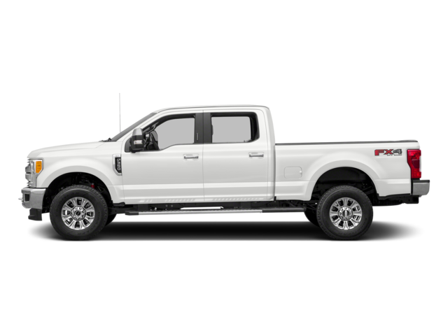 2017 Ford F-350SD XLT