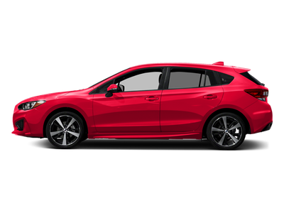 2017 Subaru Impreza 2.0i Sport