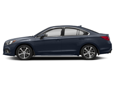 2018 Subaru Legacy 2.5i Limited