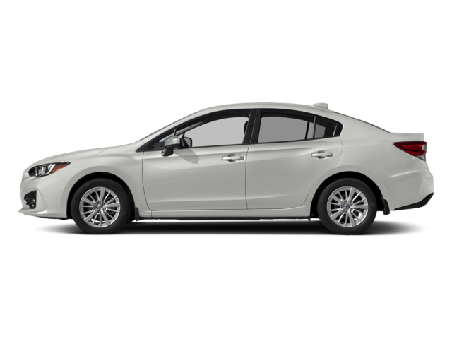 2018 Subaru Impreza 2.0i Premium