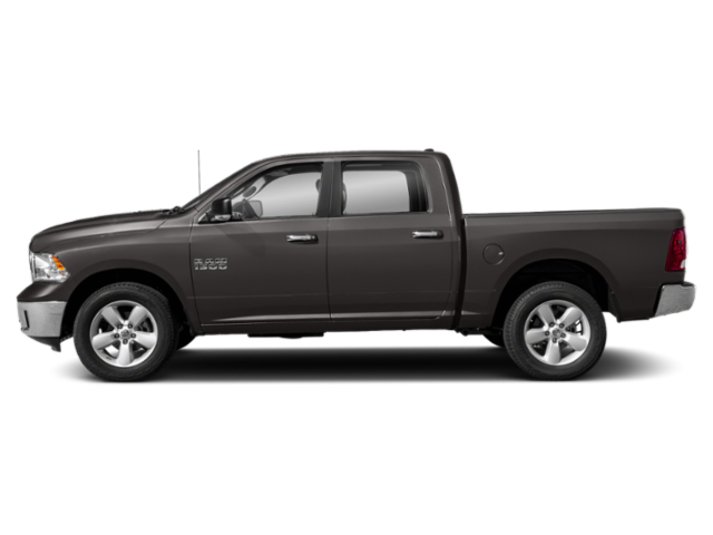 2021 RAM 1500 Classic Base