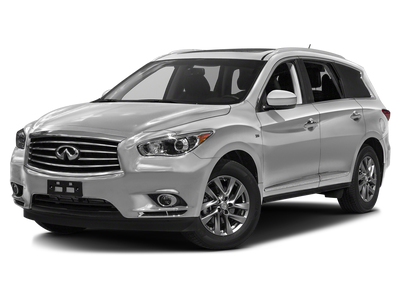 2015 INFINITI QX60 AWD 4dr