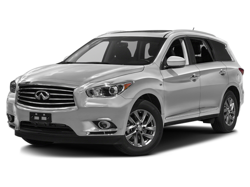 2015 INFINITI QX60 AWD 4dr