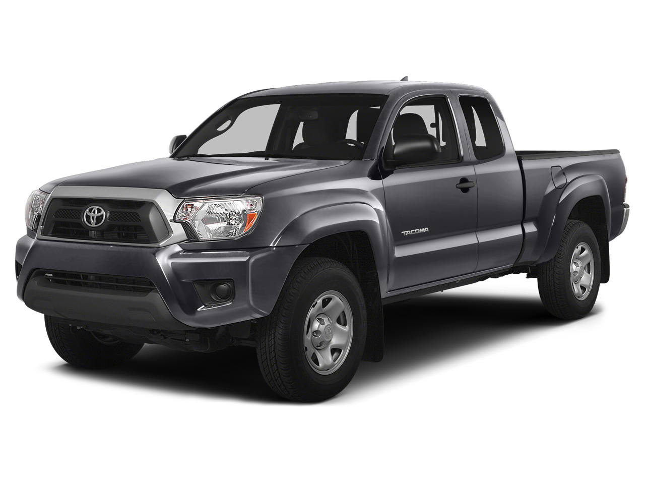 2015 Toyota Tacoma Base V6