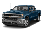 2017 Chevrolet Silverado 1500 LT LT2