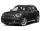 2018 MINI Cooper S Countryman Base