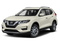 2018 Nissan Rogue RD