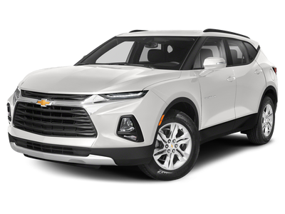2019 Chevrolet Blazer Base 2LT