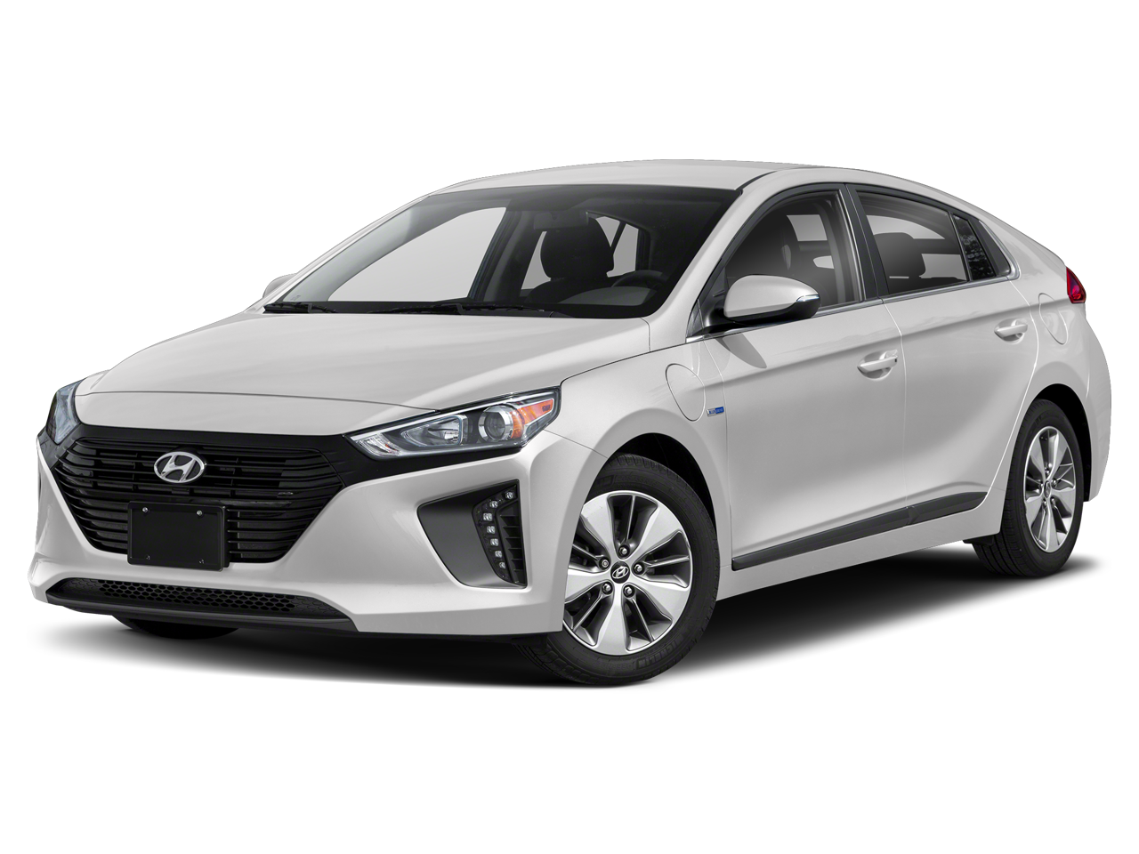 2019 Hyundai Ioniq Plug-In Hybrid Limited