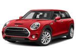 2019 MINI Cooper S Clubman Cooper S
