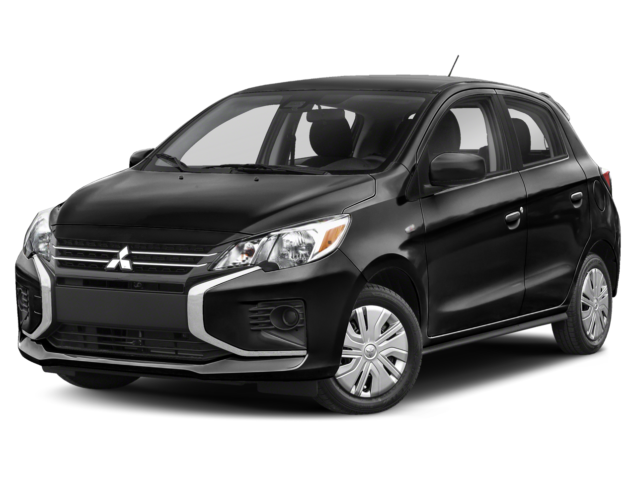 2021 Mitsubishi Mirage Base