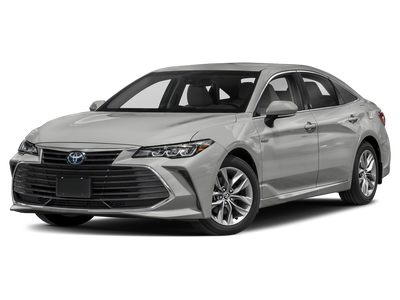 2021 Toyota Avalon Hybrid XLE Plus