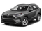 2021 Toyota RAV4 XLE w/ Convenience & Cold Weather Pkg