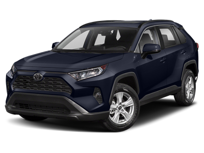 2021 Toyota RAV4 XLE w/ Convenience & Cold Weather Pkg
