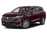 2022 Buick Enclave Avenir