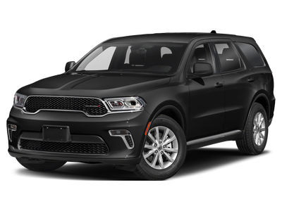 2022 Dodge Durango SXT