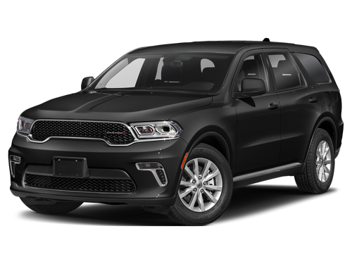 2022 Dodge Durango SXT