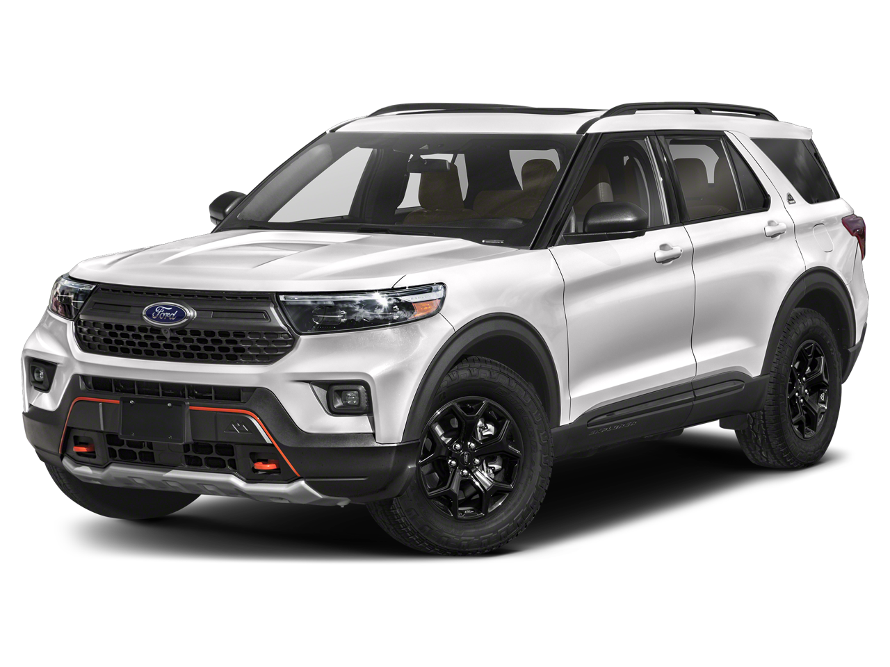 2022 Ford Explorer Timberline Utica NY United Auto Sales of Utica