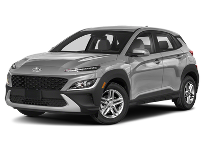 2022 Hyundai Kona SE