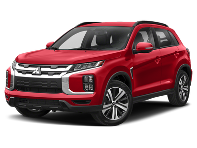 2022 Mitsubishi Outlander Sport GT