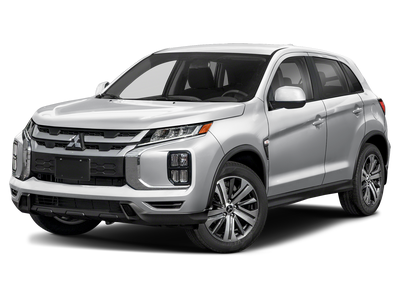 2022 Mitsubishi Outlander Sport 2.0 ES