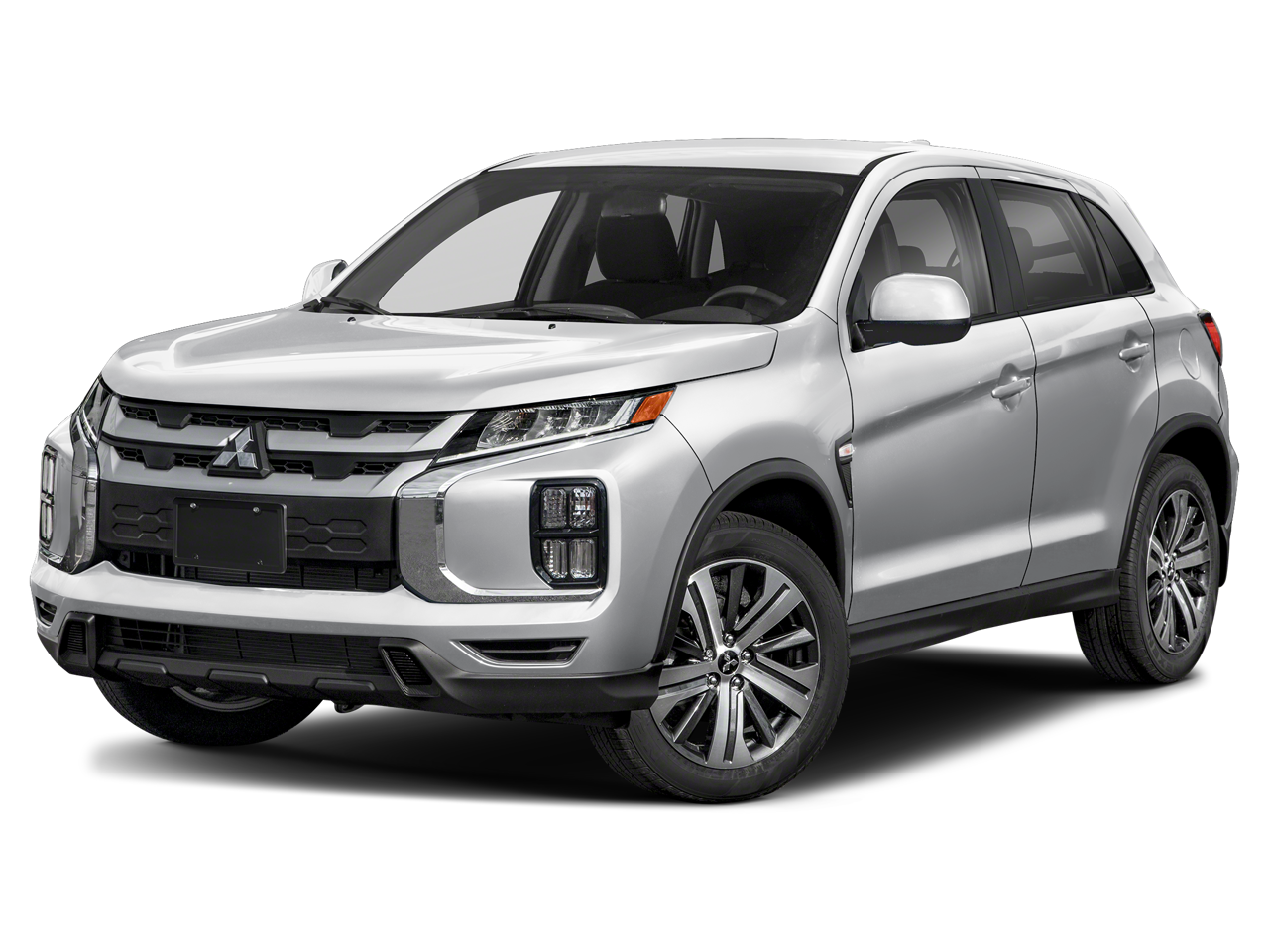 2022 Mitsubishi Outlander Sport 2.0 ES