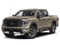 2022 Nissan Titan PRO-4X