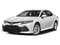 2022 Toyota Camry LE AWD