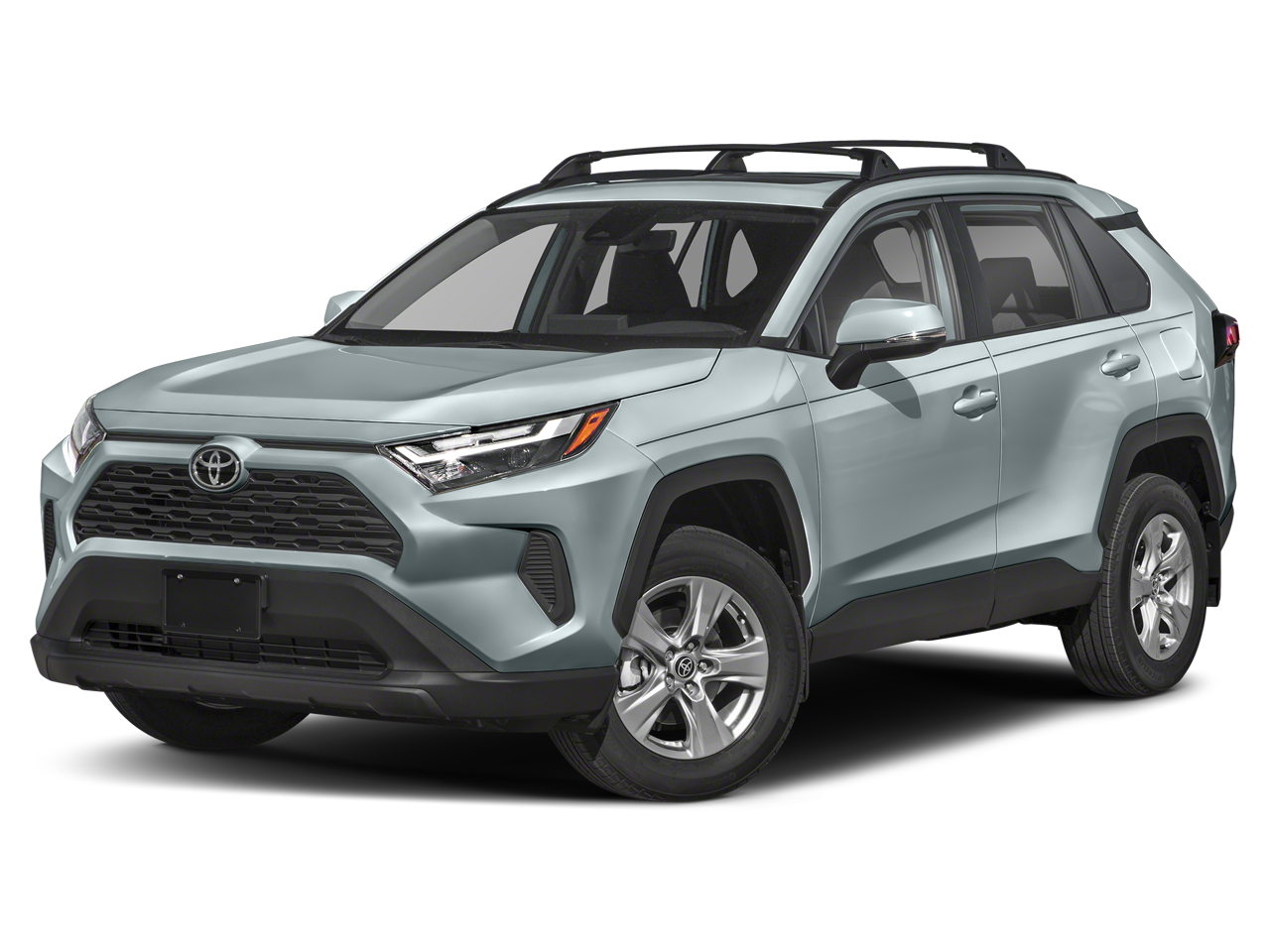 2022 Toyota RAV4 XLE w/ Convenience & Cold Weather Pkg
