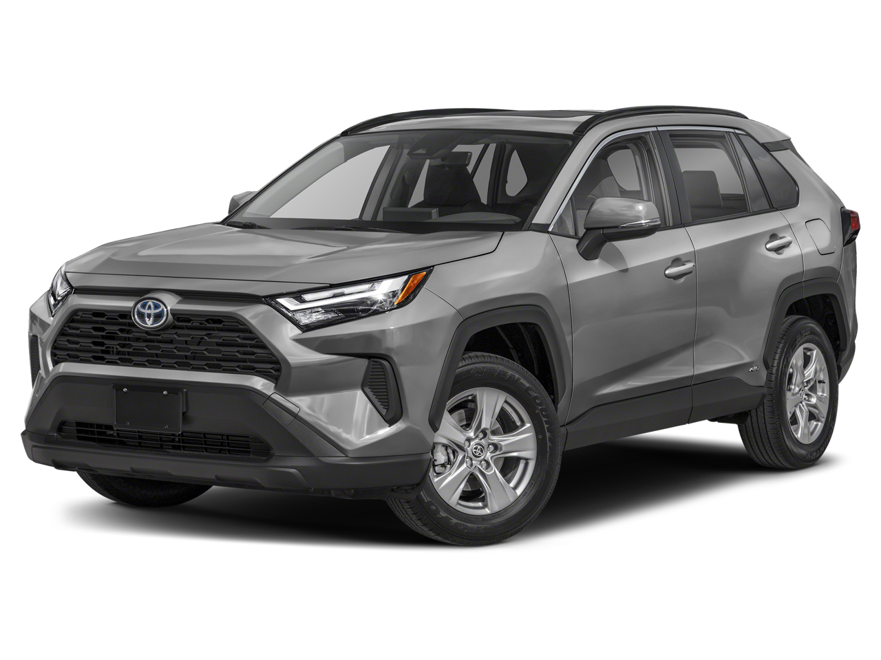 2022 Toyota RAV4 Hybrid XLE Premium w/ Premium Weather Pkg