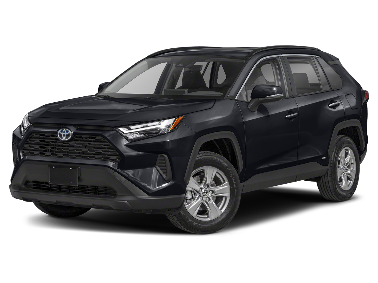 2022 Toyota RAV4 Hybrid XLE Premium w/ Cold Weather Pkg