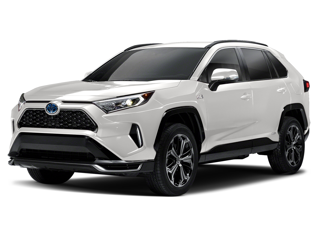 2022 Toyota RAV4 Prime SE w/ Weather & Moonroof Pkg