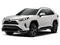 2022 Toyota RAV4 Prime SE w/ Weather & Moonroof Pkg