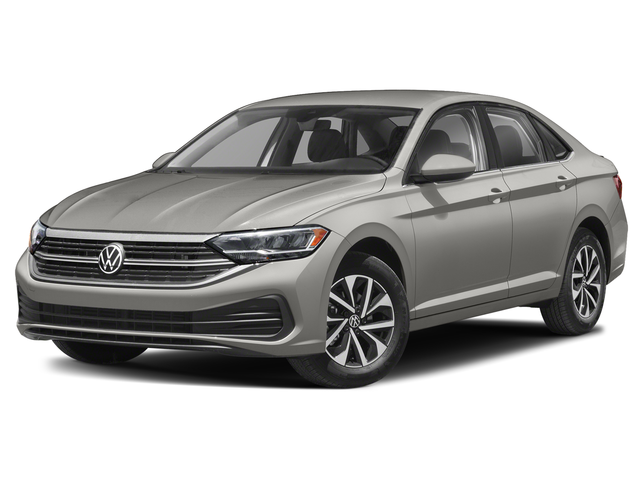 2022 Volkswagen Jetta 1.5T S