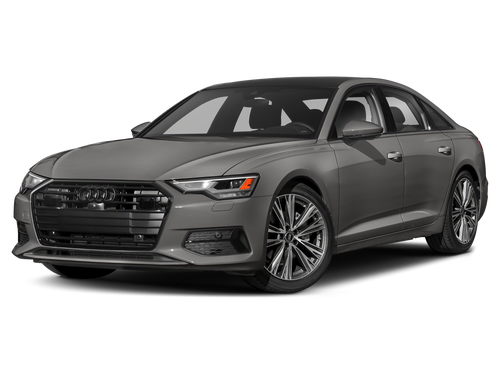 2023 Audi A6 45 Premium Plus quattro