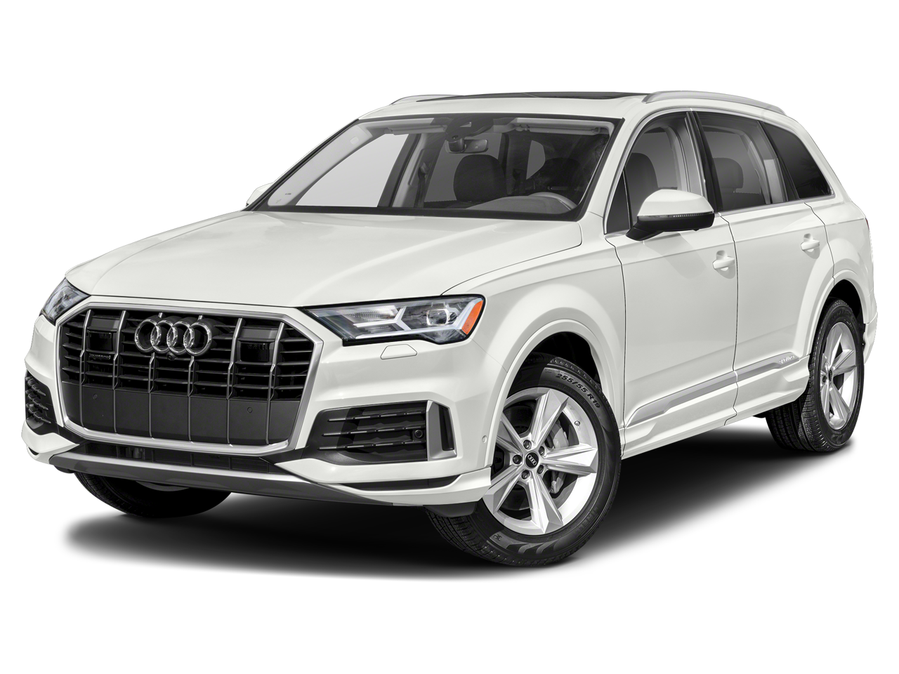 2023 Audi Q7 45 Premium quattro